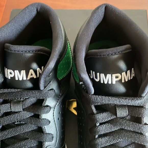 Air Jordan access 9 NWT jump man - Picture 11 of 13